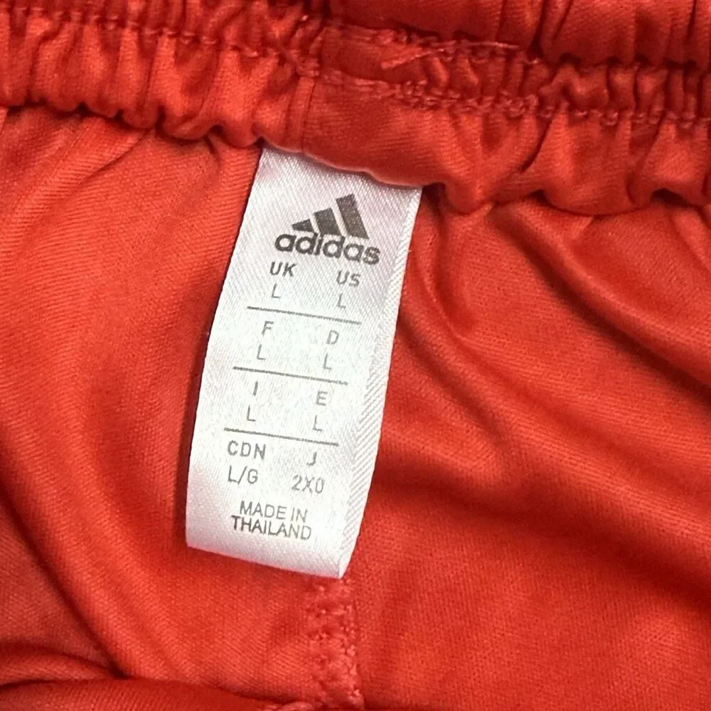 adidas size large